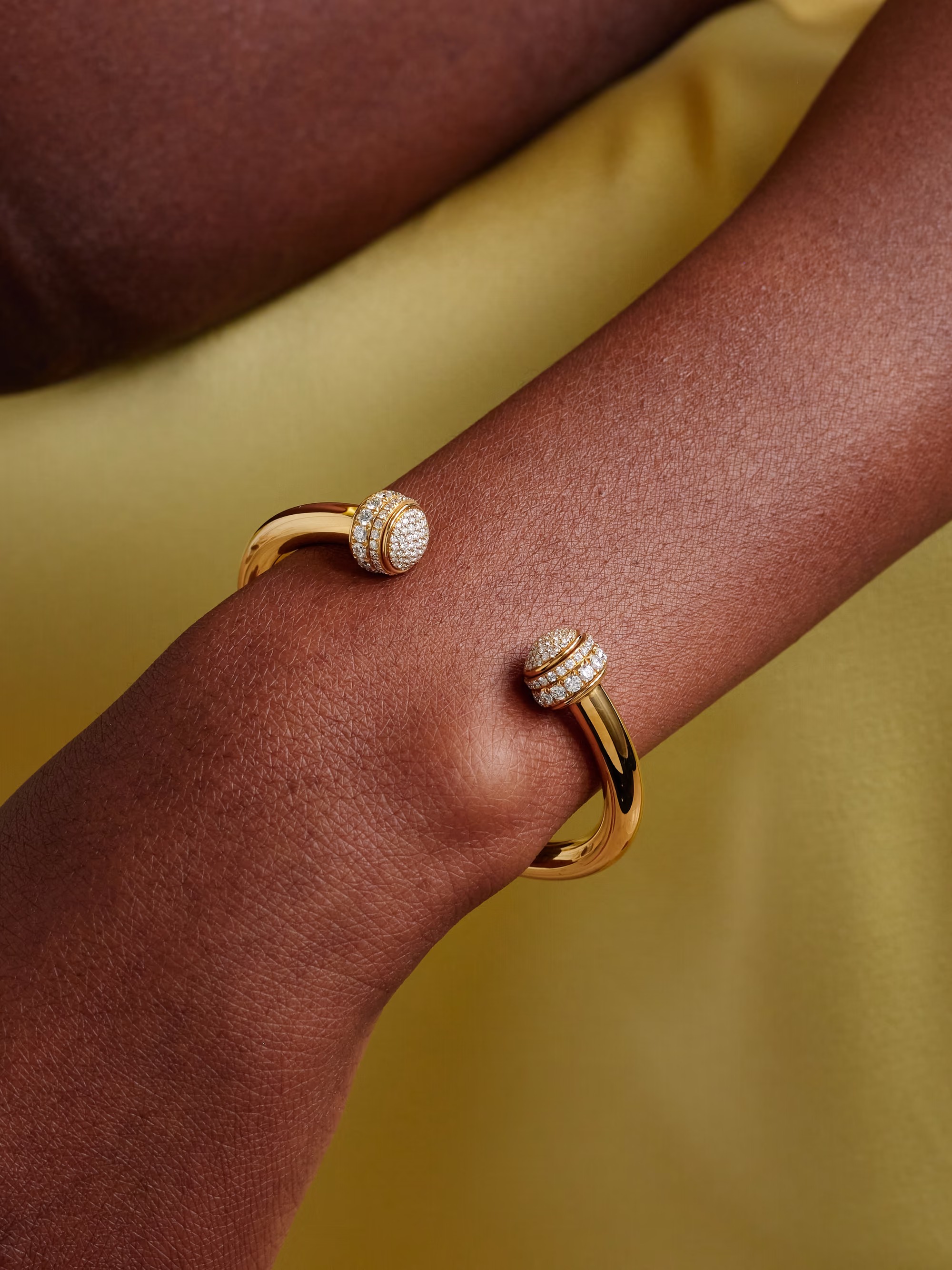 سوار Piaget Possession